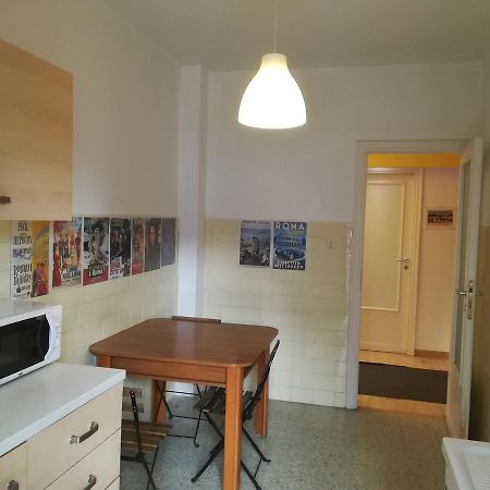 In Roma Life Hotel Kültér fotó