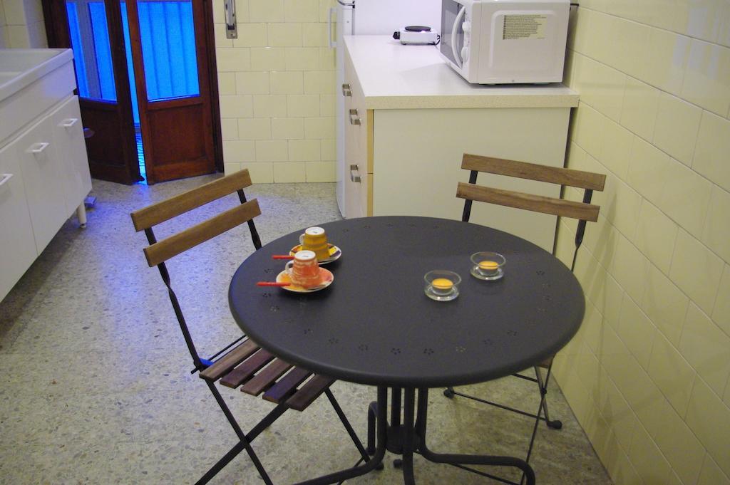 In Roma Life Hotel Kültér fotó