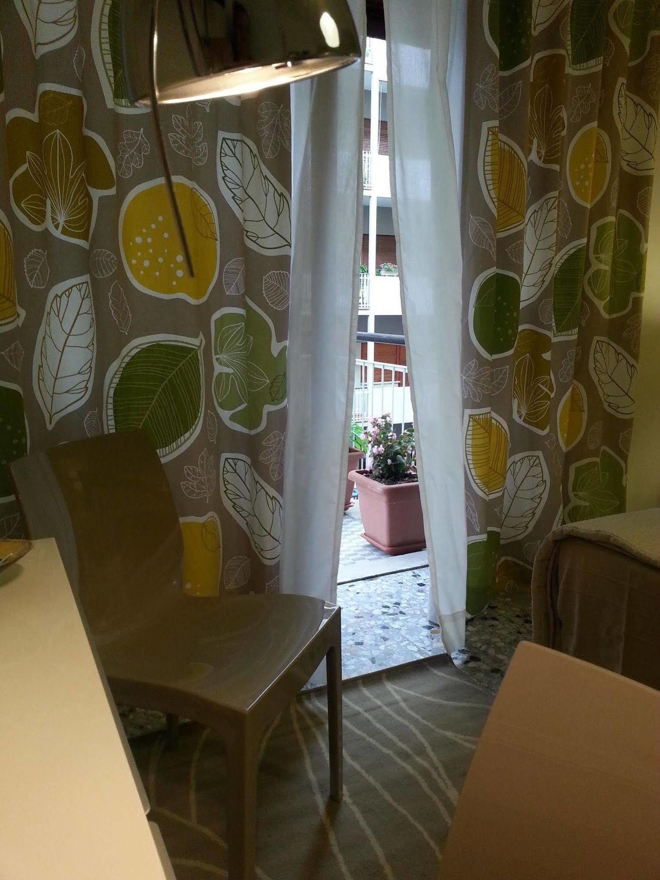 In Roma Life Hotel Kültér fotó