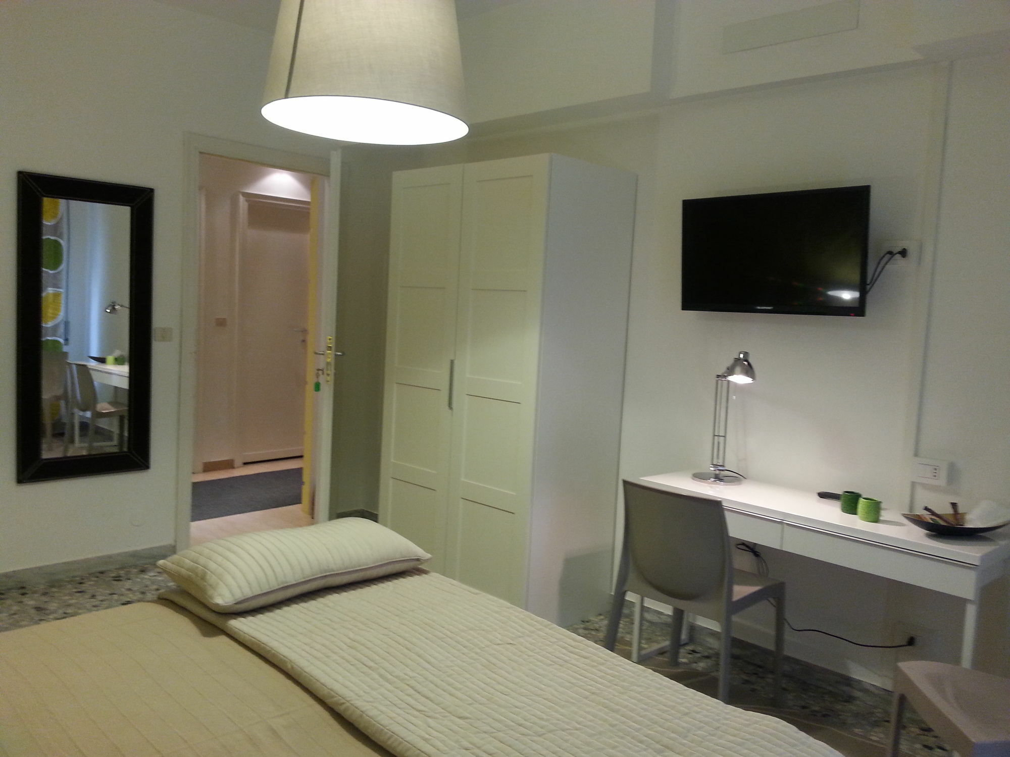 In Roma Life Hotel Kültér fotó