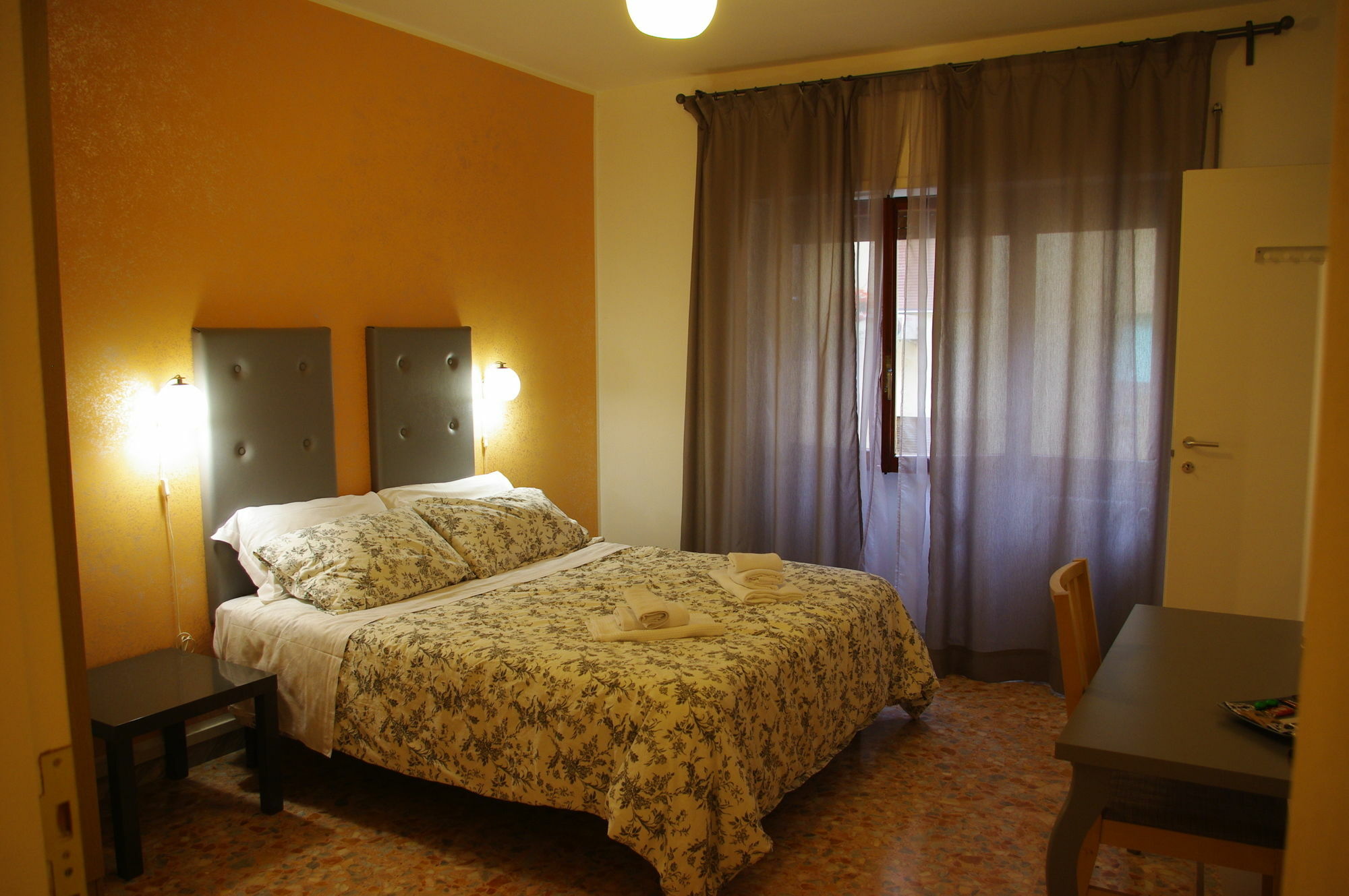 In Roma Life Hotel Kültér fotó