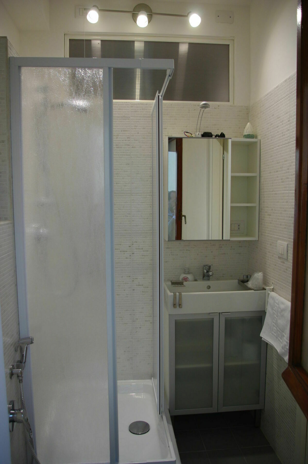 In Roma Life Hotel Kültér fotó