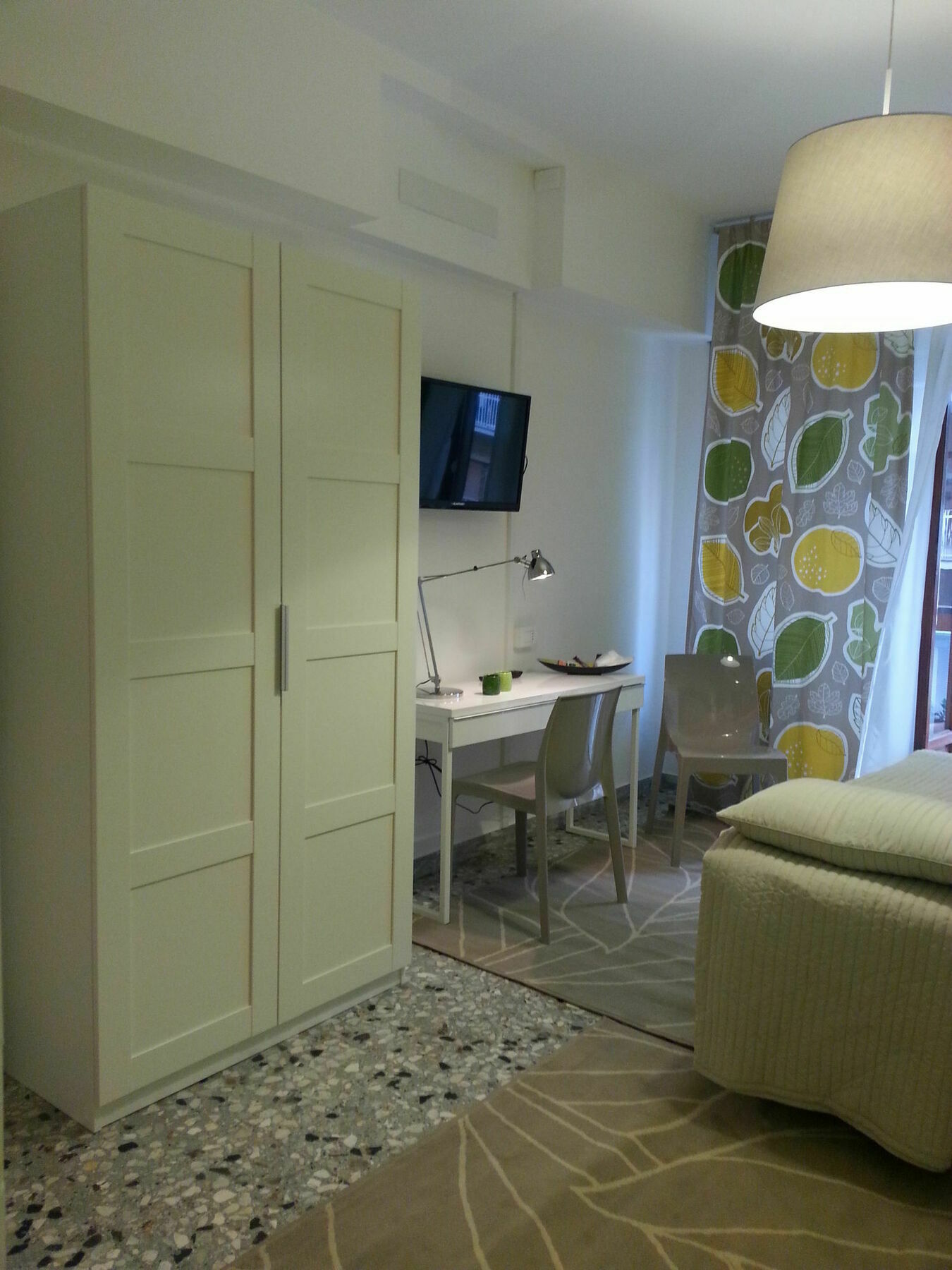 In Roma Life Hotel Kültér fotó