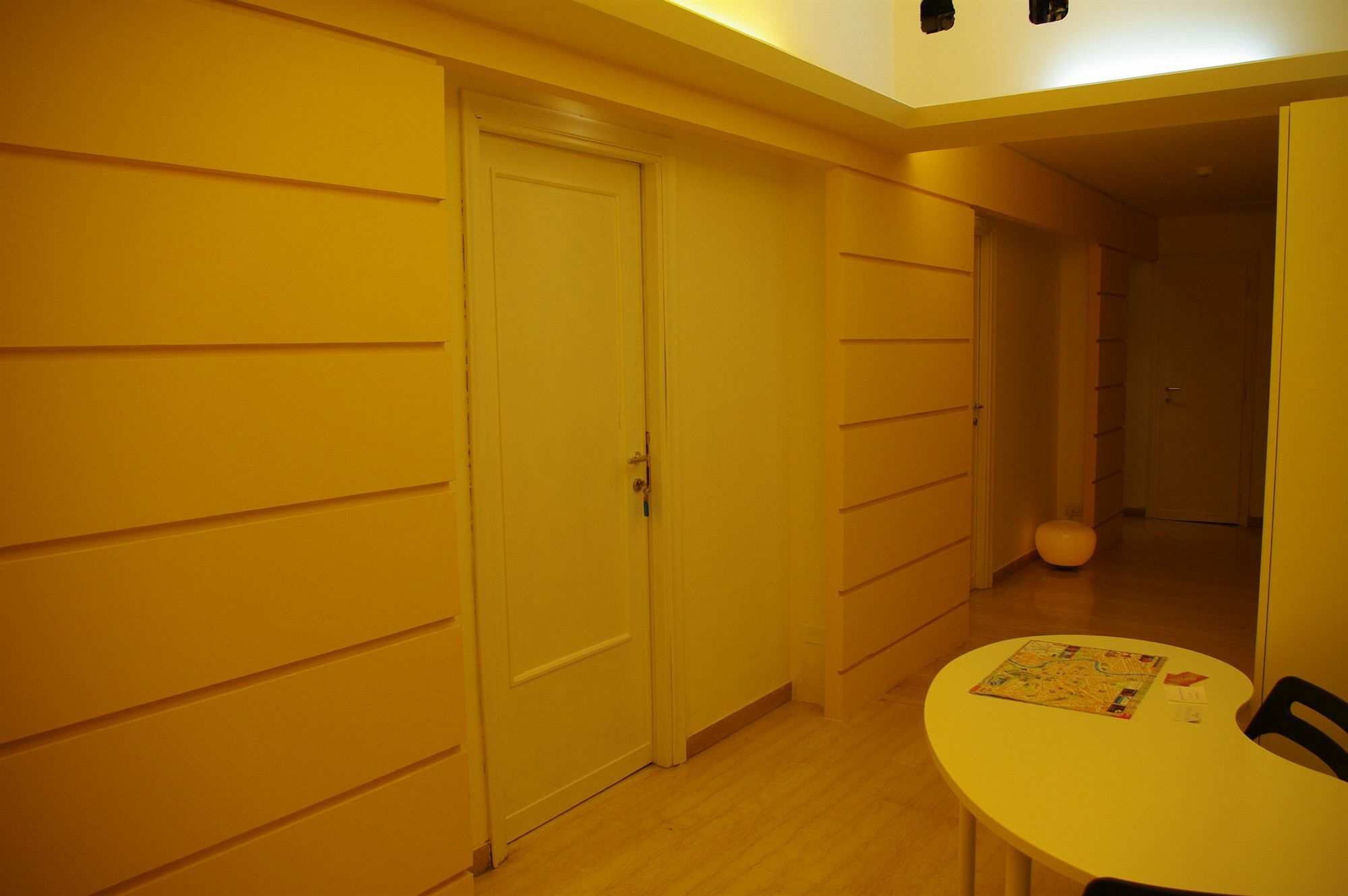 In Roma Life Hotel Kültér fotó