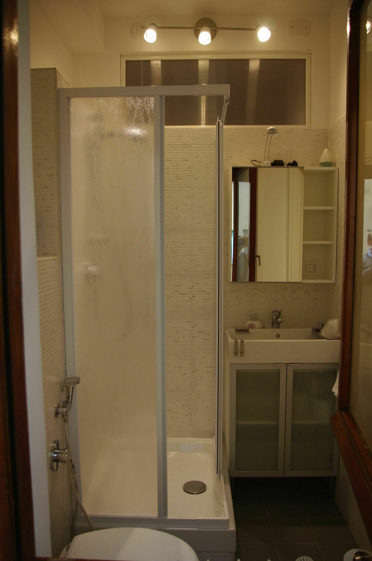 In Roma Life Hotel Kültér fotó