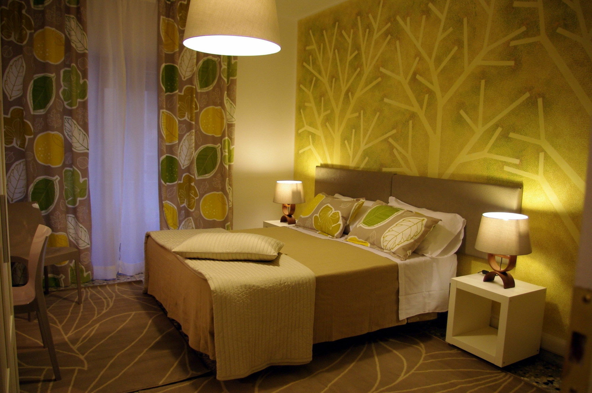 In Roma Life Hotel Kültér fotó