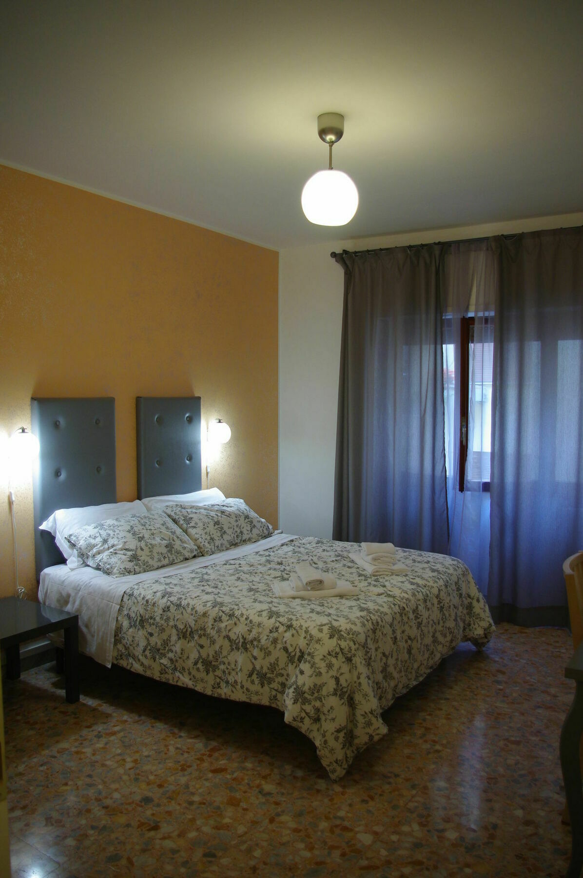 In Roma Life Hotel Kültér fotó